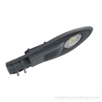 Bridgelux Chips High Quality UL cUL 30w led street light